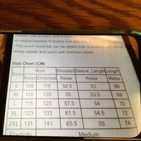 Last One💝11/26 Khaki Cozy Plush Leopard Jacket sz small 20" bust flat - Picture 8 of 8